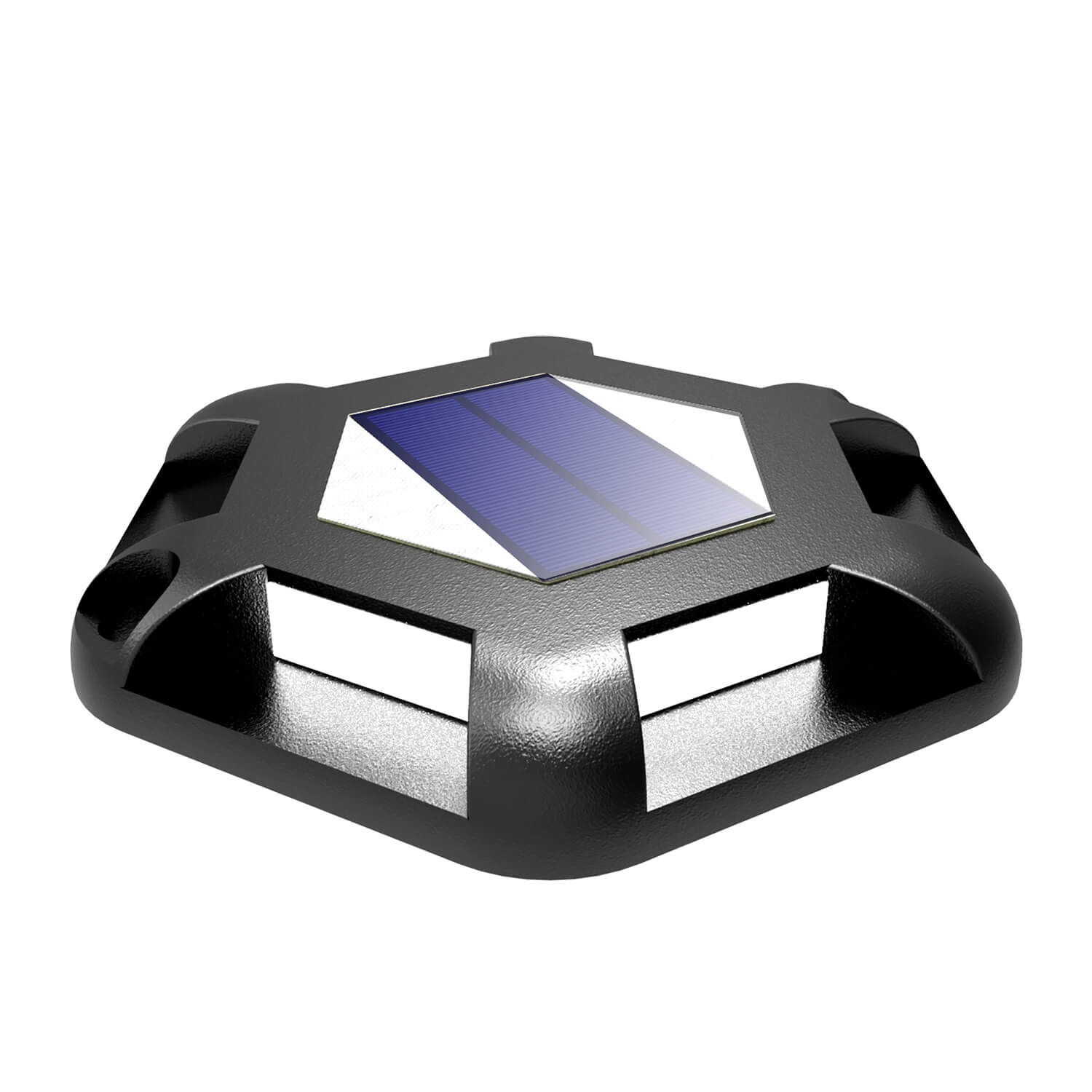 Solar deck lights 1 Pack