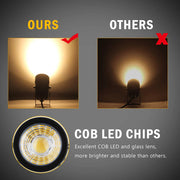 Excellent COB led chips