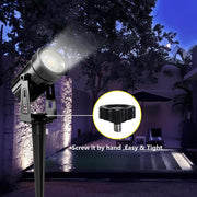 LED Spot Lights For Garden