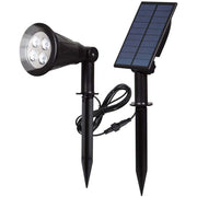 Separate solar spotlight 1 pack