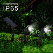 IP65 Waterproof  Rating White Light