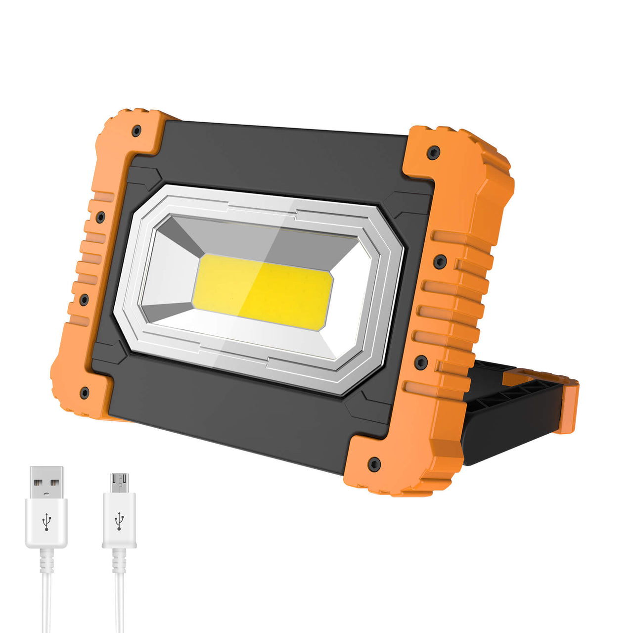 TSUN Portable LED Work Lights COB